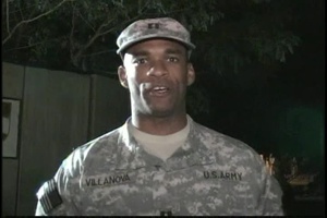 Capt. Bolivia Villanova