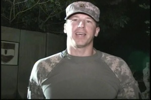 Maj. Michael Smith