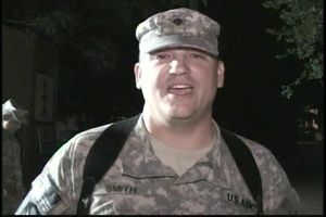 Spc. Jared Smith