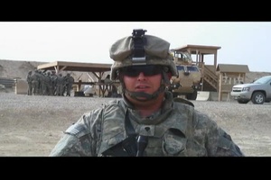 Spc. Jerome Avery