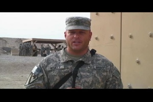 Staff Sgt. Bradly Wyatt