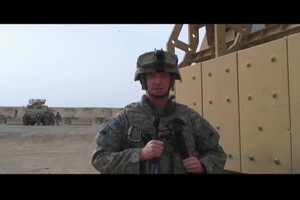 Spc. Tyler Shackelford