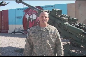 Staff Sgt. Brian Brandenburg