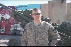 Spc. Daniel Stuck