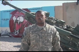 Sgt. Dwight Hester