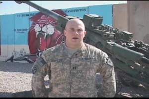 Capt. Britt Cleveland