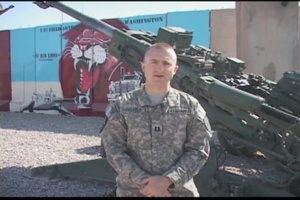 Capt. Dan Threlkeld
