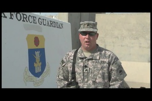 Sgt. Elijah Eiler