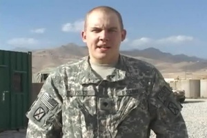 Spc. Christopher Felts