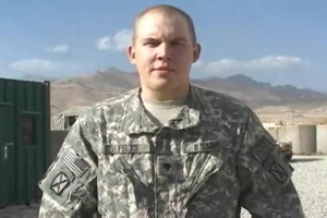 Spc. Christopher Felts