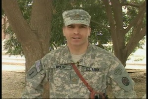 Maj. James Welch