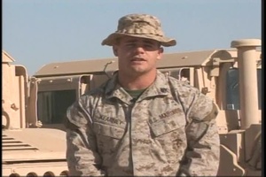 Sgt. William Kearney