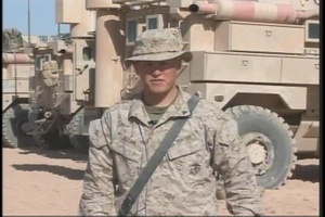 Cpl. Regan Derek