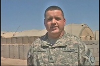 Sgt. Gary Seal