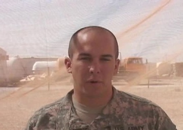 Sgt. Andrew Torchia