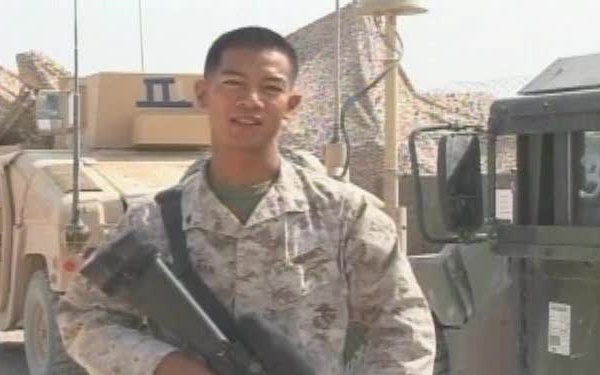 Cpl. Aye Han