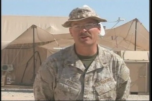 Chief Warrant Officer Joesph Fore