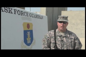 Sgt. Elijah Eiler