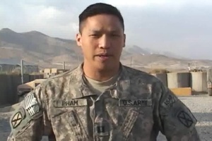 Capt. Jason Pham