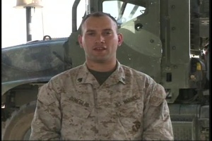 Sgt. Mike Dimeglio