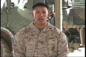 Cpl. Edwin Faya