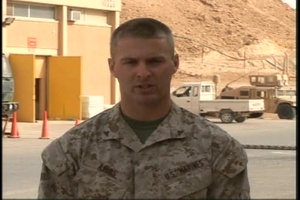 Lance Cpl. Nathan Ambs