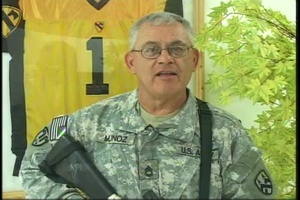 Sgt. 1st Class Cesar Munoz