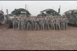 1st Pl. A Co. 1-23 Inf. Reg.