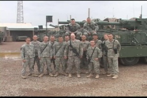 MGS Pl. A Co. 1-23 Inf. Reg.