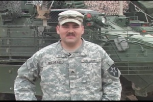 Sgt. Chase Breshears