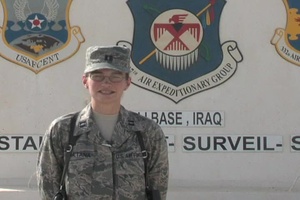 Capt. Christie Smetana
