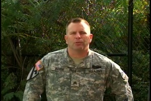 Sgt. Mark Boyer