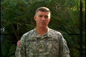 Staff Sgt. Bruce Cobbeldick
