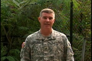 Staff Sgt. Bruce Cobbeldick