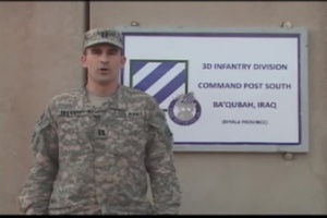Capt. Jet Brenner