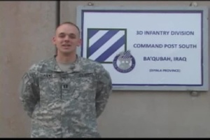 Capt. Jason Young