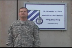 Maj. Oliver Hasse