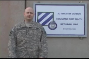 Capt. Andrew Lindgren