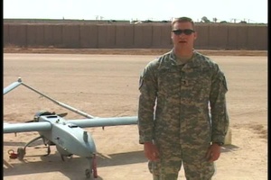 1st Lt. Kyle Hiatt