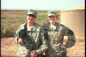 Capt. Stacey Thompson