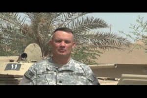 Lt. Col. Martin Mote