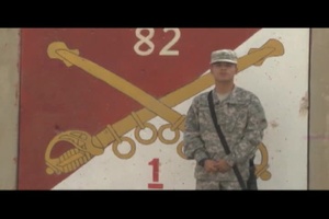 Pvt. Cesar Melgar