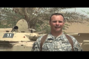 Sgt. 1st Class Darin Rhodes