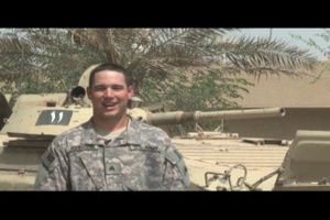 Sgt. Michael Johnson