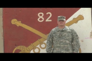 Spc. Joshua Weems