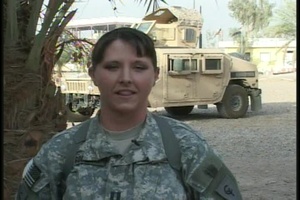 Capt. Leslie Good