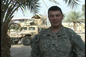 Capt. John Beagle