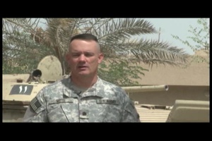 Lt. Col. Martin Mote