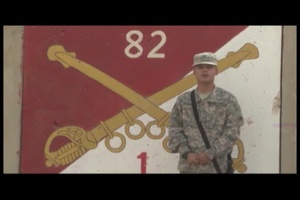 Pvt. Cesar Melgar