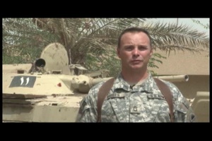 Sgt. 1st Class Darin Rhodes